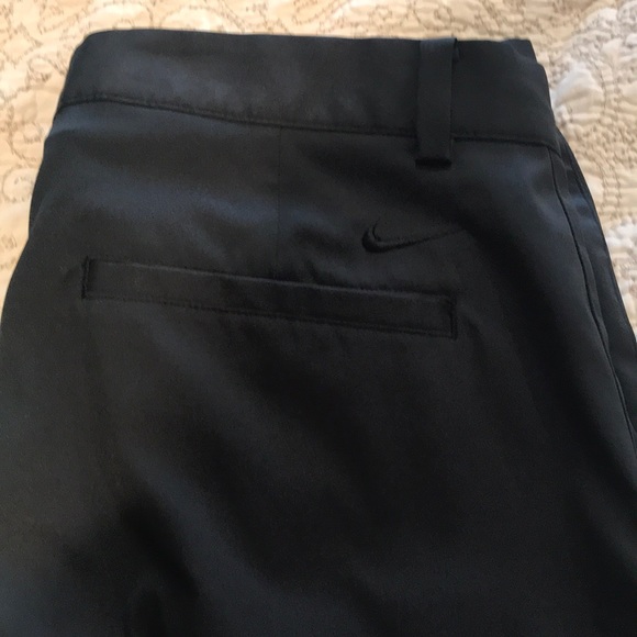Men’s Nike Golf Dri-Fit Slacks - Picture 5 of 7